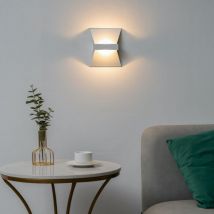 Kosilum - Moderne Design-LED-Wandleuchte 5W - Senja