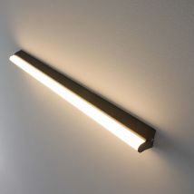 Kosilum - Moderne lange Design Wandleuchte 60 cm -Wani