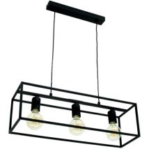 Horus - Moderne Loft-Hängelampen 2862/Z-B-3