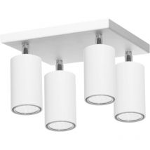 Moderne loft Roller hängelampen 4P 06/4PB