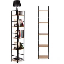 Modernes holzregal metallrahmen loft 5 regale 88581255 88581255