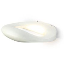 Barcelona Led - Moderna lampada da parete per interni 'dali' 9W