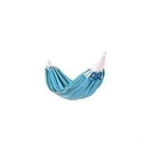 La Siesta - KingSize Hammock pour le jardin et la terrasse modeste Azure - la sieste