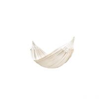 La Siesta - Hamac à double jardin et terrasse modeste latte - la sieste