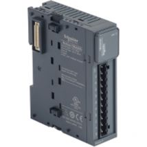 Schneider Electric - Tm3ai2hg Module D'entrées Analogiques Tm3 - 2 Entrées Courant/tension -10-0-10v, 0/4-20ma - Bornes à Ressort - Schneider