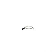 Schneider - Modicon X80 - cordon - connecteur 40 contacts - fils volants 1 extrémité - 5m - BMXFCW501