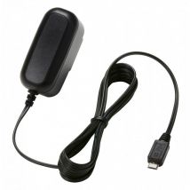 Icom - Chargeur mural avec connecteur Micro-USB pour IC-M25