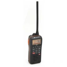 Orangemarine - vhf portable étanche et flottante avec gps - wpf 700