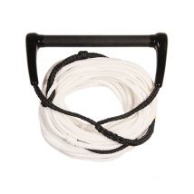 Jobe - corde de traction ski nautique sport series 2 sections -