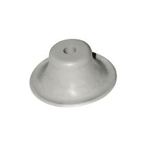 Orangemarine - Support bimini pour pneumatique