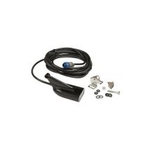 Lowrance - Sonde tableau arrière hdi 83/200/455/800 KHz