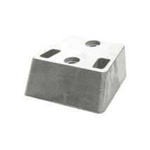 Orangemarine - Anode Embase cobra johnson evinrude omc