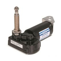 Essuie glace etanche TMC 80 a 120 degres -