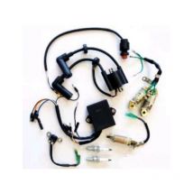 Orangemarine - Kit allumage moteur 2,6 cv
