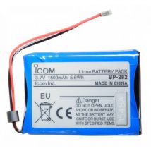 Batterie Li-Ion IC-M25 Icom