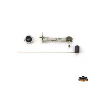 Tr.em. - kit indicateur et flotteur mécanique pour jauge carburant -