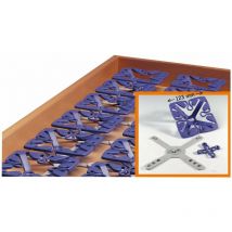 Froli - Sommier Star Mobil Composition - Kit de base 60 éléments