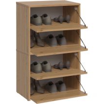 X2 artisan Schuhschrank - Modo