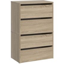 X2 sonoma Schuhschrank - Modo