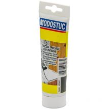 Konig - tubo masilla modostuc nogal 250gr , modostuc Masilla reparadoraCon base acuosa. Para maderaAcabado: nogalCantidad:250grCARACTERÍSTICA