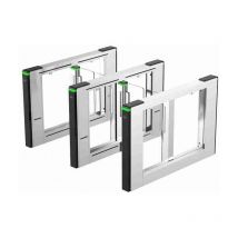 Dahua - ASGB810X-L - Internes Drehkreuzmodul, linker Motor, rechte Schranke, 1 Leser