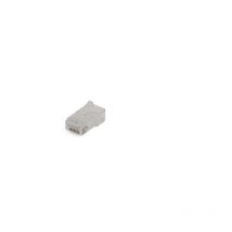 Connettore modulare RJ45 8P8C per cavi tondi