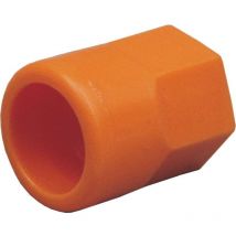 Loc Line 49431 1/4' Socket x 1/8'FNPT (Pk-20)