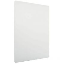 Nobo Modular Whiteboard Steel 600x450mm