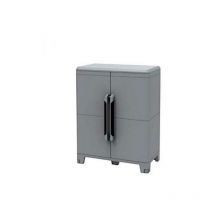 Modular2 2-hold mit 1 einstellbaren rubble 78x43.6x101.6 cm 1002906