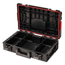 Qbrick - Modulare Werkzeugkiste System one SKRQ200V2CZAPG003