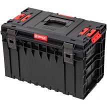 Qbrick - System one 450 2.0 Vario Werkzeugkoffer 585 x 385 x 420 mm 52 l stapelbar IP66