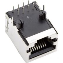 SS64800-031F Modulare Einbaubuchse ohne Schirmlasche SS64800-031F Buchse, Ein - Bel Stewart Connectors