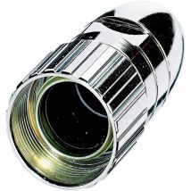 Coninvers - Modulare Signalsteckverbinder M23 - Serie rc 1592558 RC-00000001700 Silber Phoenix Contact Inhalt: 1