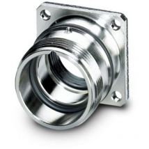 Coninvers - Modulare Signalsteckverbinder M23 - Serie uc für Universaleinsatz 1592574 RC-00000002200 Silber Phoe