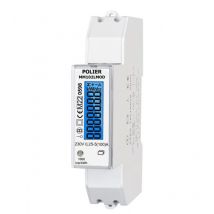 Modularer Elektrizitätszähler