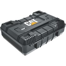 Modularer Werkzeugkoffer – Caterpillar DA41001 – Robustes Design – Flexibel und anpassbar – Ideal für Profis und Heimwerker