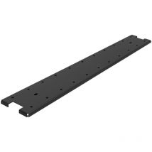 Modulares Regalsystem Kesseböhmer You k Korpushalterung Mitte für Leiterntiefe 320 mm