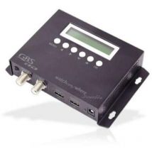 Modulatore Audio/Video Dvb-T,Con Ingresso ( G.B.S ELETTRONICA cod. 41985 )