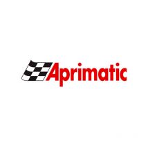 Aprimatic - module 8 rack + vis de fixation (1MT) pour at 92T 41180/062 neuf