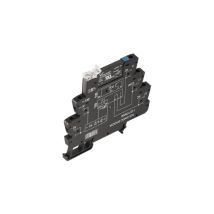 Module à relais statique Weidmuller tos, Rail din, 24 v ( Prix pour 1 )