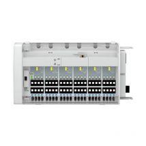 Module Afriso 78124 F6A, pour 6 boucles de commande