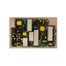 Module Alimentation Plasma Pour Tv Audio Telephonie Grandin - 30036086