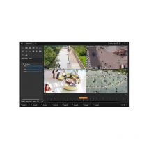 Module anpr SSW-PL03L Hanwha SSW-PL03L ssm