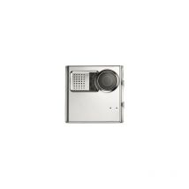 Module Caméra couleur dore Urmet 1758/40/OF