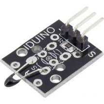 1485330 Capteur de température 1 pc(s) W632271 - Iduino