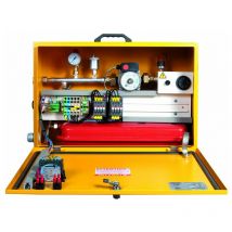 Module chauffe dalle 65.14 6kW