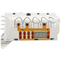 Module complet programme pour seche linge Candy 40006789