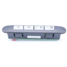 Module controle pour hotte Whirlpool