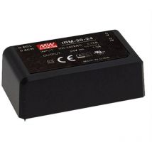 Module convertisseur ac/dc Mean Well IRM-30-24
