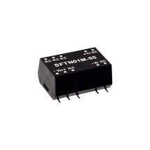 Module convertisseur cc/cc Mean Well SFTN01N-05 nbr. de sorties: 1 x 200 ma 1 w 1 pc(s)